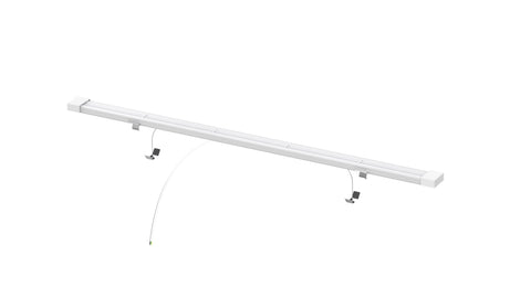 Insert universal VEGA CCT Ra80 90°, 160lm/W, on-off