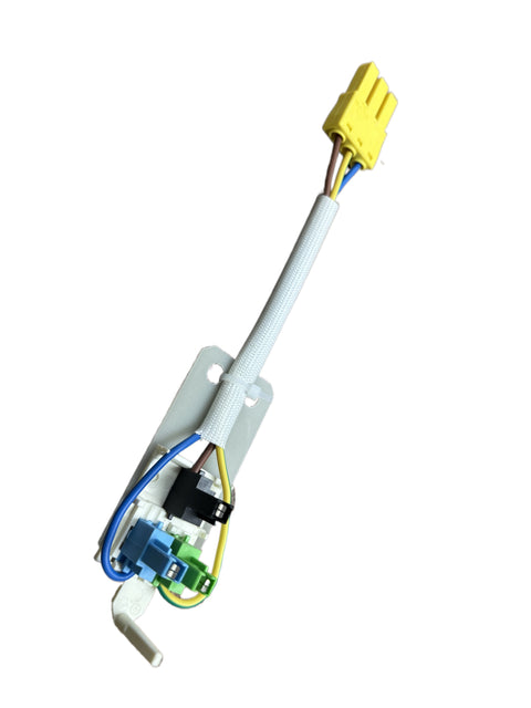 VEGA 3-pin connector plug for Schrack Ligne-SE