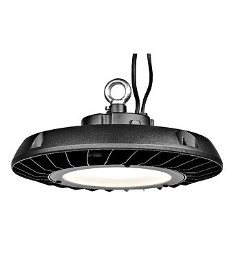 ARKTUR ECO II 150W 840 24000lm 1-10V IP65 90°, negru