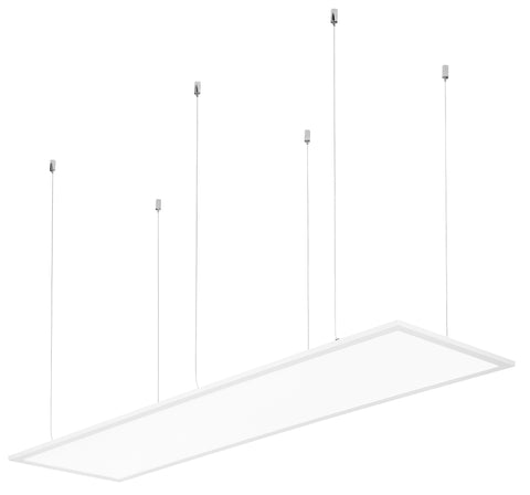 LANO 4 LED 33W 840 3960lm M1200 UGR<19 microprism