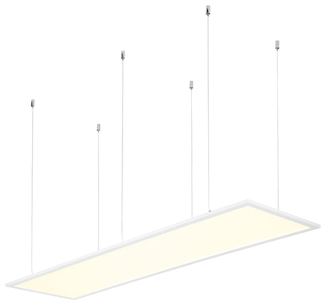 LANO 4 LED 33W 840 3960lm M1200 UGR<19 microprism