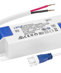 Driver LED on/off pt gama LANO 4 LED