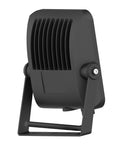 CAPRI LED Basic 30W 3600lm 3000K simetric IP65 negru