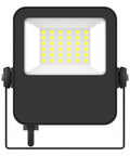 CAPRI LED Basic 30W 3600lm 3000K simetric IP65 negru