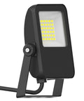 CAPRI LED Basic 30W 3600lm 3000K simetric IP65 negru