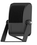 Capri LED Basic 50W 6000lm 3000K simetric IP65 negru