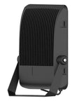 Capri LED Basic 200W 24000lm 4000K IP65 simetric negru