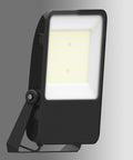 Capri LED Basic 200W 24000lm 4000K IP65 simetric negru