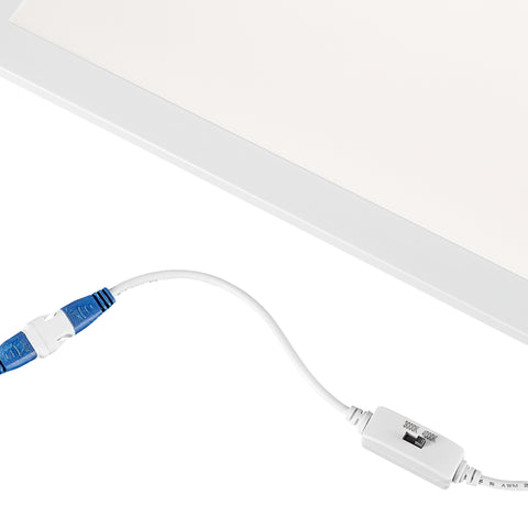 LANO BL LED 33W CCT 830/840 4300lm 850mA M1200 UGR19 MP