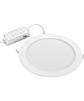 SUTIL Round Pro 225 18W 1530lm 3000/3500/4000K 230V dim