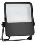 CAPRI LED Basic 100W 12000lm 3000K simetric IP65 negru