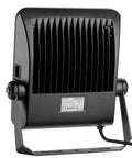 CAPRI LED Basic 100W 12000lm 3000K simetric IP65 negru