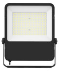 CAPRI LED Basic 200W 22000lm 3000K simetric IP65 negru