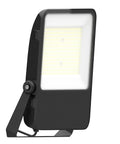 CAPRI LED Basic 200W 22000lm 3000K simetric IP65 negru