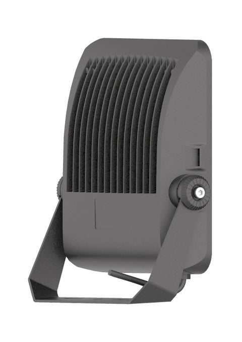 CAPRI LED Basic 70W 8400lm 4000K simetric IP65 negru