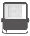 CAPRI LED Basic 70W 8400lm 4000K simetric IP65 negru