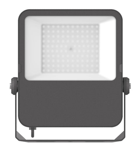 CAPRI LED Basic 70W 8400lm 4000K simetric IP65 negru