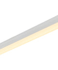 DEVO BASIC 50W 6500lm 3000K/4000K/6500K 1500mm IP65 alb