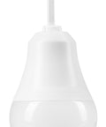 Bec LED 8W 830 720lm 230V cu cablu de 20 cm