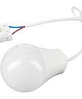 Bec LED 8W 830 720lm 230V cu cablu de 20 cm