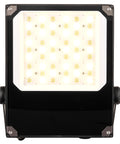 CAPRI PRO 50-80-100W 15000lm CCT simetric IP65 negru