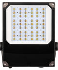 CAPRI PRO 50-80-100W 15000lm CCT simetric IP65 negru
