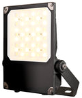 CAPRI PRO 50-80-100W 15000lm CCT simetric IP65 negru