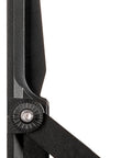 CAPRI PRO 50-80-100W 15000lm CCT asimetric IP65 negru