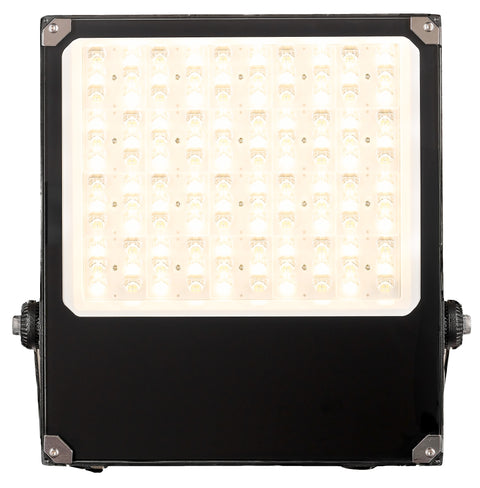 CAPRI PRO 100-150-200W 30000lm CCT asimetric IP65 negru