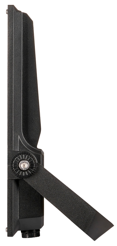 CAPRI PRO 100-150-200W 30000lm CCT asimetric IP65 negru