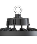 ARKTUR Eco 3 100W 840 14000lm IP65 110°, negru, 0-10V
