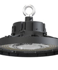 ARKTUR Eco 3 100W 840 14000lm IP65 110°, negru, 0-10V