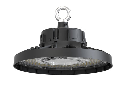 ARKTUR Eco 3 100W 840 14000lm IP65 110°, negru, 0-10V