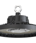 ARKTUR Eco 3 150W 840 24000lm IP65 110°, negru, 0-10V