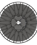 ARKTUR Eco 3 200W 840 32000lm IP65 90°, negru, 0-10V