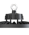 ARKTUR Eco 3 150W 840 24000lm IP65 90°, negru, DALI