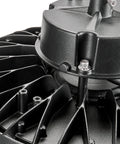 ARKTUR Eco 3 150W 840 24000lm IP65 90°, negru, DALI
