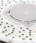 ARKTUR Eco 3 150W 840 24000lm IP65 90°, negru, DALI