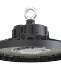 ARKTUR Eco 3 150W 840 24000lm IP65 90°, negru, DALI