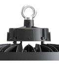 ARKTUR Eco 3 200W 840 32000lm IP65 90°, negru, DALI