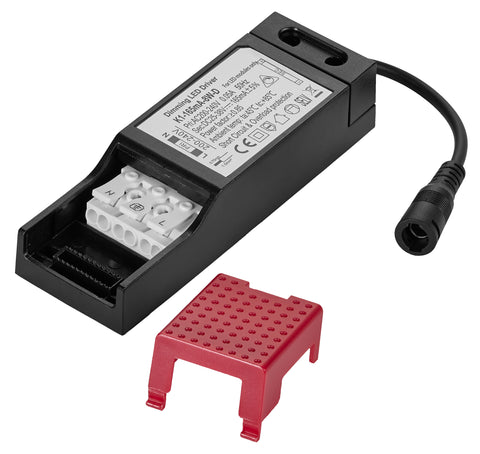 PUNTO LED 8W 760lm 830 36° 230V IP65/IP20 dimabil alb