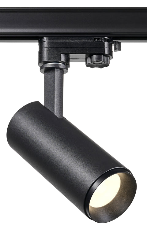 MEVIA LED 15W 1210lm 930 30° 230V negru