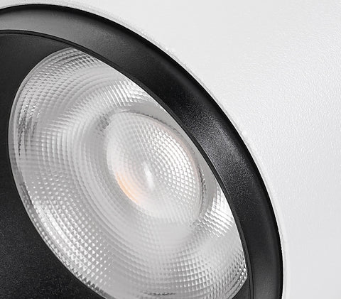 MEVIA LED 15W 1210lm 930 30° 230V alb