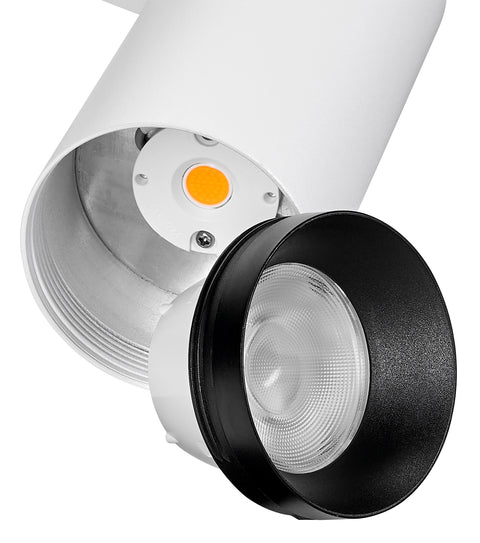 MEVIA LED 15W 1210lm 930 30° 230V alb