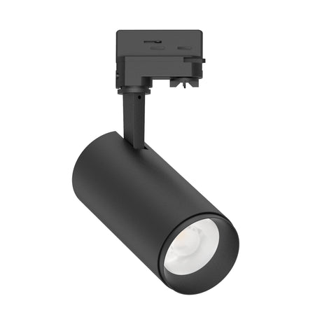 MEVIA LED 25W 2025lm 930 36° 230V negru