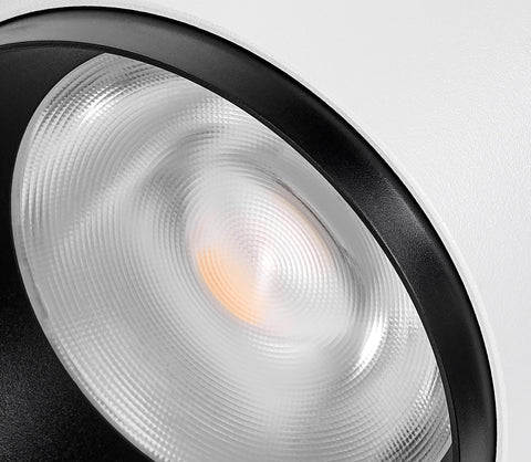 MEVIA LED 25W 2025lm 930 36° 230V alb