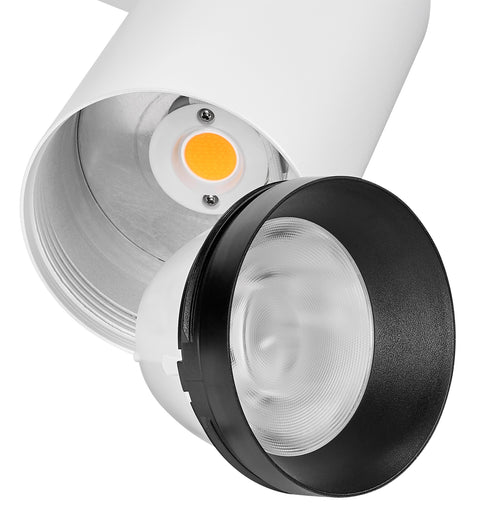 MEVIA LED 25W 2025lm 930 36° 230V alb