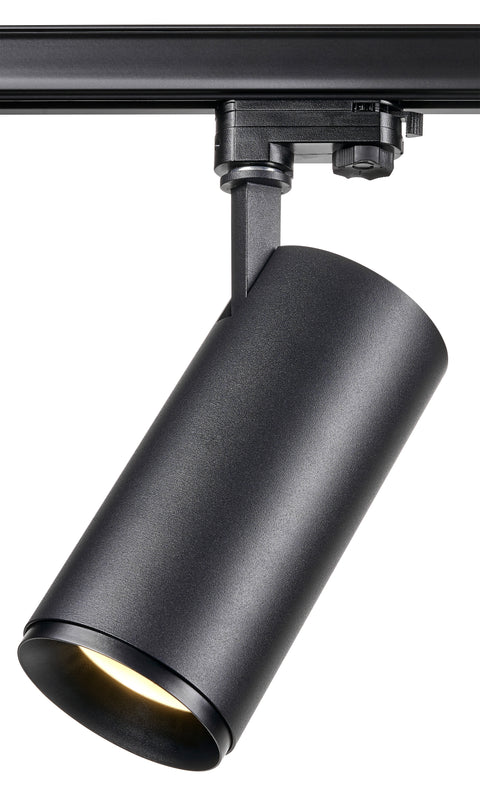 MEVIA LED 40W 3220lm 930 36° 230V negru