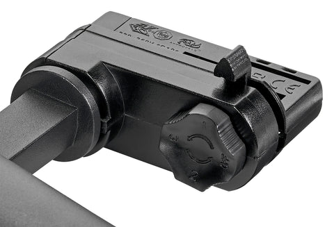 MEVIA LED 40W 3220lm 930 36° 230V negru