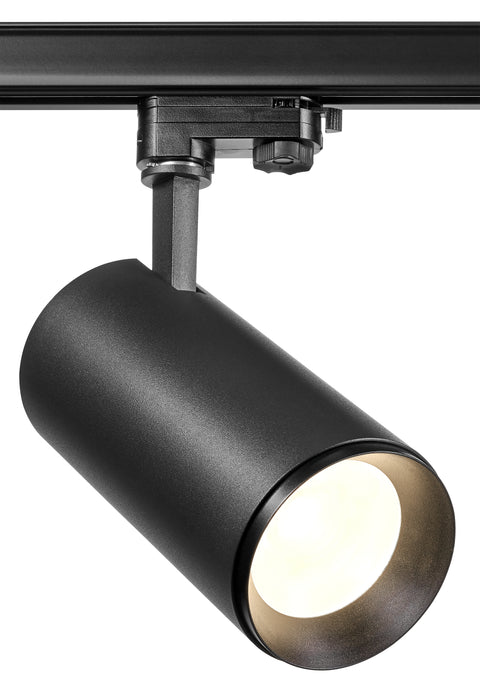 MEVIA LED 40W 3220lm 930 36° 230V negru